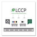 Ink & Toner | Lexmark T650H11A Return Program 25,000 Page-Yield High-Yield Toner - Black image number 2