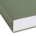 File Folders | Smead 64359 2-in. Capacity Box Bottom Hanging File Folders - Legal, Standard Green (25/Box) image number 4