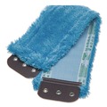 Mops | Unger MM40B SmartColor MicroMop 15.0, 16-in, Blue image number 4