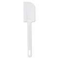 Labor Day Sale | Rubbermaid Commercial FG1901000000 9-1/2 in. Cook's Scraper - White image number 1