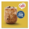  | Coffee-Mate 12039865 1.5 L Pump Bottle Liquid Coffee Creamer - Hazelnut (2/Carton) image number 3