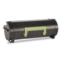 Back to School Sale | Lexmark 50F1H00 50F1H00 5,000 Page-Yield Return Program High-Yield Toner - Black image number 2