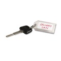 Labels | Avery 05430 0.75 in. x 1.5 in. Removable Multi-Use Labels for Inkjet/Laser Printers - White (14/Sheet, 36 Sheets/Pack) image number 3