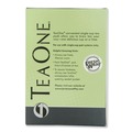 Beverages & Drink Mixes | Tea One 39820706141 Tea Pods - Tropical Citrus Green (14/Box) image number 2