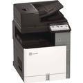 Office Printers | Lexmark 20L8400 CX833SE Multifunction Laser Printer Copy/Fax/Print/Scan image number 2