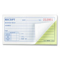 Notebooks & Pads | Rediform 8L820 50-Forms 2.75 in. x 5 in. 2-Part Carbonless Small Money Receipt Book image number 2