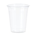 Just Launched | Dart TP12 Ultra Clear 12 oz to 14 oz Practical Fill PET Cups (1000/Carton) image number 1