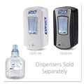 Hand Sanitizers | PURELL 1903-02 Advanced 1200 ml Hand Sanitizer Green Certified Gel Refill for LTX-12 Dispensers (2/Carton) image number 6