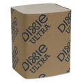 Paper Towels and Napkins | Georgia-Pacific 32019 2-Ply 6.5 x 5 Interfold Napkin Refills - Brown (6000/Carton) image number 0