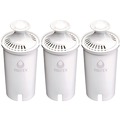 Food Service | Brita 35503CT Standard Replacement Filters for Pitchers (8 Packs/Carton) image number 0