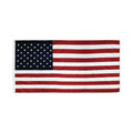 Office Accessories | Advantus MBE002270 96 in. x 60 in. Heavyweight Nylon All-Weather Outdoor U.S. Flag image number 0