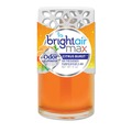 Odor Control | BRIGHT Air 900440EA 4 oz. Max Scented Oil Air Freshener - Citrus Burst image number 0