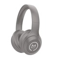 Office Electronics & Batteries | Morpheus 360 HP6500G Comfort Plus Wireless Over-Ear Bluetooth Headphones - Gray image number 0