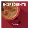 Coffee | Folgers 2550030407 25.9 oz. Canister Classic Roast Ground Coffee image number 9