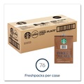 Coffee | FLAVIA 48103 Starbucks Coffee Freshpack - Pike Place Roast (76/Carton) image number 4