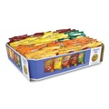Snacks | Green Rabbit 25413 1 oz. Bag Potato Chips Bags Variety Pack - Assorted Flavors (50/Carton) image number 0