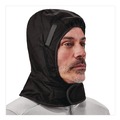 Safety & First Aid | Ergodyne 16852 N-Ferno 6852 One Size Fits Most Cotton/Fleece 2-Layer Shoulder Winter Liner - Black image number 1