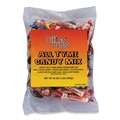 Candy, Gum & Mints | Office Snax 00652 1 lb. Bag Candy Assortments - All Tyme Candy Mix image number 0