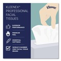 Paper Towels and Napkins | Kleenex 21271 2-Ply Pop-Up Box Professional Facial Tissue (6-Boxes/Pack) image number 9