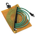 Office & Office Supplies | Vaultz VZ01211 Mesh Storage Bags - Assorted Colors (4/Pack) image number 1