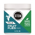 All-Purpose Cleaners | SC Johnson 329965 STEM Fruit Flies Trap 5.4 oz Jar 8/Carton image number 2