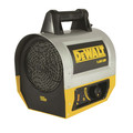 Heaters | Dewalt DHX165 1.65 kW 5,630 BTU Electric Forced Air Portable Heater image number 1