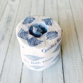  | GEN GN999 Septic Safe Wrapped 2-Ply Bath Tissue - White (300 Sheets/Roll 96 Rolls/Carton) image number 5