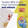 Cleaners & Chemicals | Tide 44206 Simply 84 oz. Bottle 64 Loads HE Compatible Clean and Fresh Laundry Detergent - Refreshing Breeze (4/Carton) image number 2