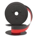 Back to School Sale | Dataproducts R3027 Compatible Ribbon - Black/Red image number 3