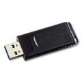 Office Electronics & Batteries | Verbatim 99123 16 GB Store 'n' Go USB Flash Drive - Assorted Colors (4/Pack) image number 2