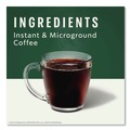 Coffee | Starbucks 12407838 0.11 oz VIA Ready Brew Coffee - Italian Roast (12/Carton) image number 6
