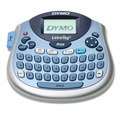 Just Launched | DYMO 2174540 LetraTag 100T 2 Line 6.7 in. x 2.8 in. x 5.7 in. Label Maker image number 0