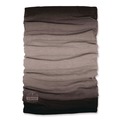 Safety & First Aid | Ergodyne 42322 N-Ferno 6491 One Size Fits Most Reversible Thermal Fleece plus Poly Multi-Band - Light Gray Fade image number 0