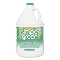 Degreasers | Simple Green 2710200613005 1-Gallon Concentrated Industrial Cleaner and Degreaser image number 0