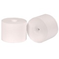 Toilet Paper | Tork 472880 Advanced 2-Ply Coreless High Capacity Bath Tissue - White (36/Carton) image number 1