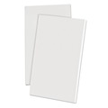 Notebooks & Pads | Ampad 21-730 100 Sheets 3 in. x 5 in. Unruled Scratch Pads - White (12/Pack) image number 1