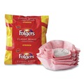 Just Launched | Folgers 2550006239 0.9 oz. Classic Roast Coffee Filter Packs (40/Carton) image number 1
