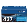 Ink & Toner | Brother TN437C 8,000 Page-Yield Ultra High-Yield Toner - Cyan image number 3