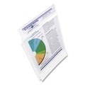 Sheet Protectors | Avery 76000 Super Heavy Gauge Secure Top Letter Sheet Protectors - Diamond Clear (25/Pack) image number 1