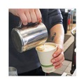 Cups and Lids | World Centric CUSU6 6 oz. NoTree Paper Hot Cups - Natural (1000/Carton) image number 1