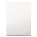Pens | Survivor QUAR4292 12 in. x 16 in. No. 15-1/2 Lightweight 14 lbs. Tyvek Open End Expansion Mailers - White (25/Carton) image number 2