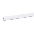 Packaging Materials | Pacon P0057015 Fadeless 48 in. x 50 ft. 50 lbs. Bond Weight Paper Roll - White (1-Roll) image number 1