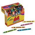 Arts & Crafts Supplies | Cra-Z-Art 10202WM16 Crayons - Assorted Colors (64/Pack) image number 3