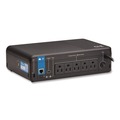 Office Electronics & Batteries | Tripp Lite BC850RNC Standby Cloud-Connected UPS with Remote Monitoring 5 Outlets 850 VA 190 J image number 0