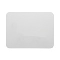 White Boards | Flipside 10027 36 in. x 24 in. Magnetic Dry Erase Board - White Surface image number 0