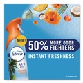 Odor Control | Febreze 80854001 8.1 oz AIR Aerosol Spray - Hawaiian Aloha (3/Carton) image number 3