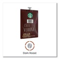 Coffee | FLAVIA 48104 Starbucks Coffee Freshpack - Caffe Verona (76/Carton) image number 6
