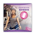 Skin Care & Hygiene | Always 10796 Thin Daily Panty Liners, Regular, 120/pack, 6 Packs/carton image number 4