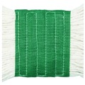  | Boardwalk BWK502WHCT Super Loop Wet Mop Head with Cotton/Synthetic Fiber and 5 in. Headband - Medium, White (12/Carton) image number 4