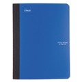 Notebooks & Pads | Five Star 09120 9.75 in. x 7.5 in. Sheets Medium/College Rule Composition Book - Random Assorted Cover Color image number 7